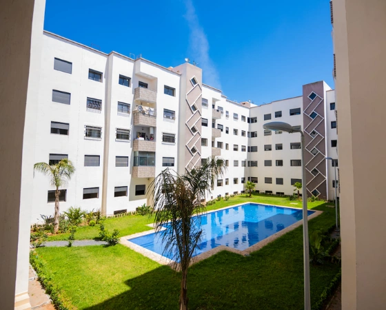 appartement à vendre a casablanca- appartement à vendre casablanca- projet immobilier à casablanca